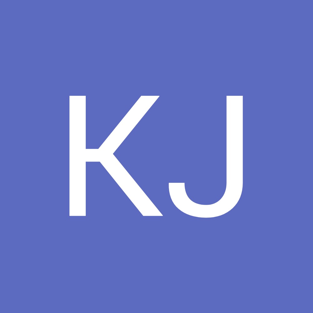 Meet your Posher, Kj
